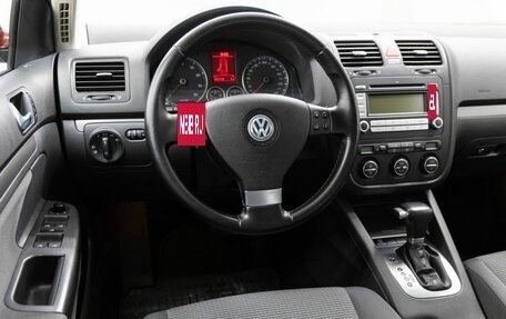 Volkswagen Jetta VI, 2008 год, 888 000 рублей, 13 фотография