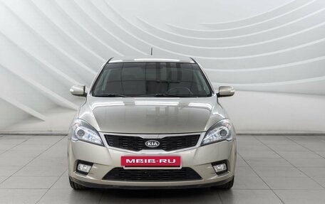 KIA cee'd I рестайлинг, 2011 год, 948 000 рублей, 2 фотография