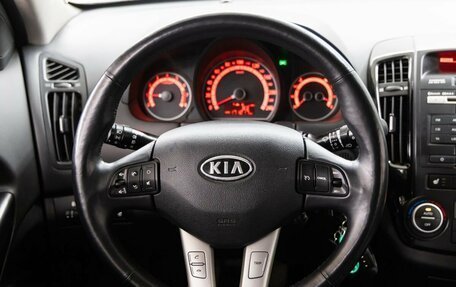 KIA cee'd I рестайлинг, 2011 год, 948 000 рублей, 15 фотография