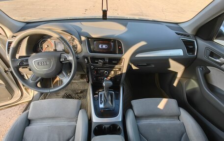 Audi Q5, 2013 год, 1 990 000 рублей, 13 фотография