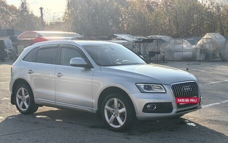 Audi Q5, 2013 год, 1 990 000 рублей, 7 фотография