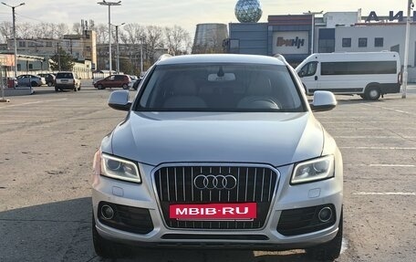 Audi Q5, 2013 год, 1 990 000 рублей, 8 фотография