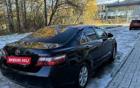 Toyota Camry, 2011 год, 1 490 000 рублей, 6 фотография