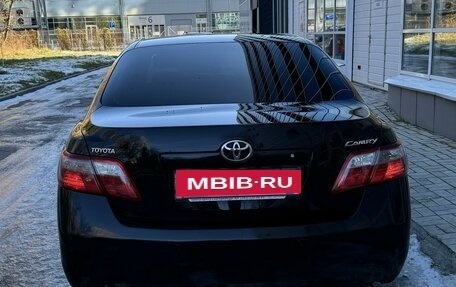 Toyota Camry, 2011 год, 1 490 000 рублей, 5 фотография