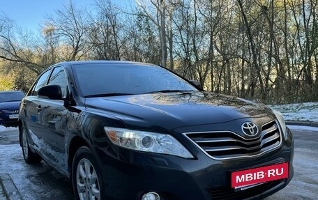 Toyota Camry, 2011 год, 1 490 000 рублей, 7 фотография