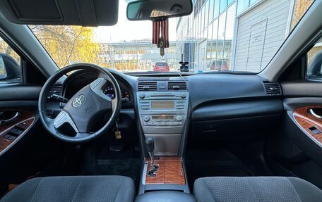 Toyota Camry, 2011 год, 1 490 000 рублей, 12 фотография