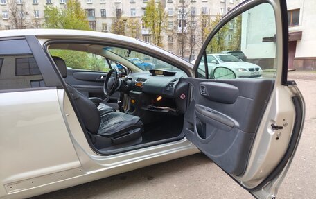 Citroen C4 II рестайлинг, 2008 год, 299 000 рублей, 12 фотография