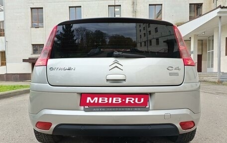 Citroen C4 II рестайлинг, 2008 год, 299 000 рублей, 9 фотография