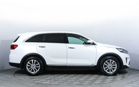 KIA Sorento III Prime рестайлинг, 2020 год, 2 650 000 рублей, 4 фотография