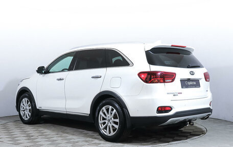 KIA Sorento III Prime рестайлинг, 2020 год, 2 650 000 рублей, 7 фотография