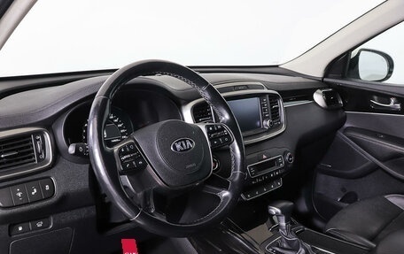 KIA Sorento III Prime рестайлинг, 2020 год, 2 650 000 рублей, 13 фотография