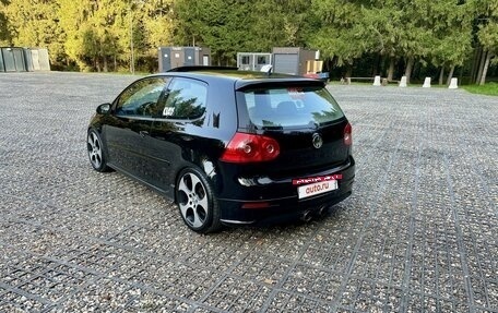 Volkswagen Golf GTI V, 2005 год, 900 000 рублей, 5 фотография