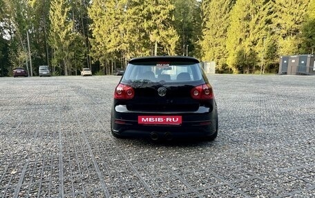 Volkswagen Golf GTI V, 2005 год, 900 000 рублей, 6 фотография