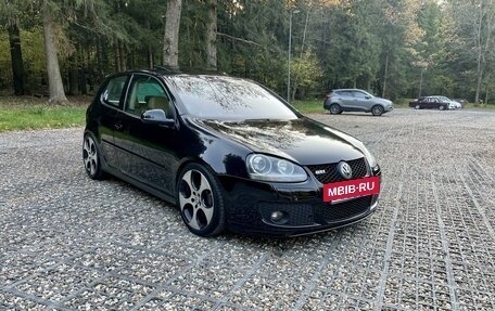 Volkswagen Golf GTI V, 2005 год, 900 000 рублей, 2 фотография