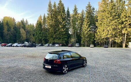 Volkswagen Golf GTI V, 2005 год, 900 000 рублей, 8 фотография