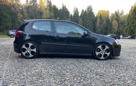 Volkswagen Golf GTI V, 2005 год, 900 000 рублей, 7 фотография