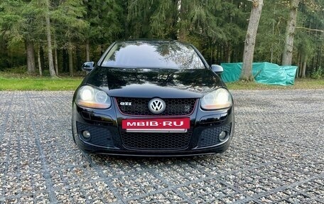 Volkswagen Golf GTI V, 2005 год, 900 000 рублей, 12 фотография