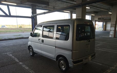 Daihatsu Hijet X, 2018 год, 750 000 рублей, 6 фотография