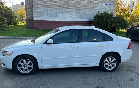 Volvo S40 II, 2012 год, 650 000 рублей, 3 фотография