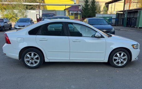 Volvo S40 II, 2012 год, 650 000 рублей, 7 фотография