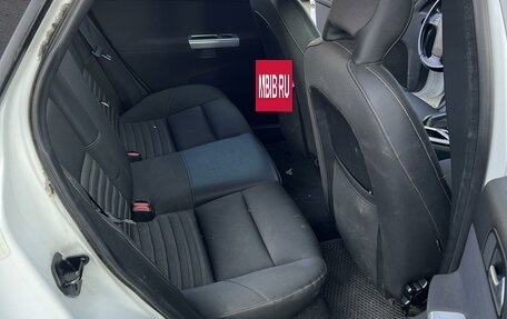 Volvo S40 II, 2012 год, 650 000 рублей, 11 фотография