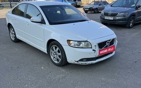 Volvo S40 II, 2012 год, 650 000 рублей, 8 фотография