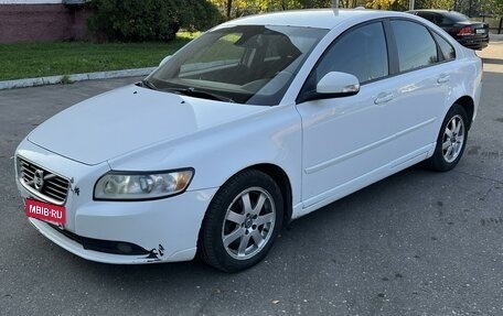 Volvo S40 II, 2012 год, 650 000 рублей, 2 фотография