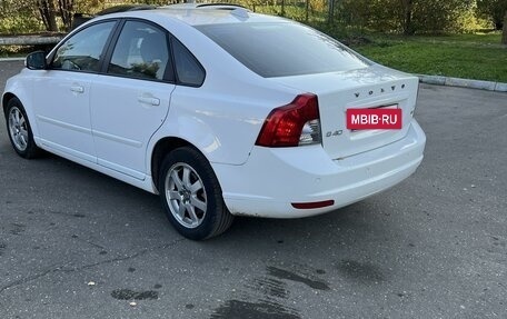 Volvo S40 II, 2012 год, 650 000 рублей, 4 фотография