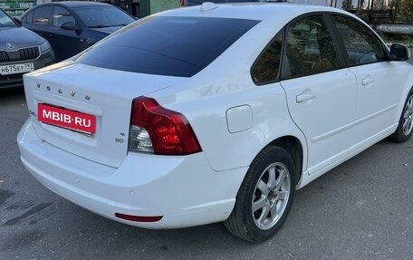 Volvo S40 II, 2012 год, 650 000 рублей, 6 фотография