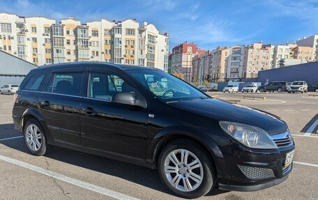 Opel Astra H, 2011 год, 632 000 рублей, 3 фотография