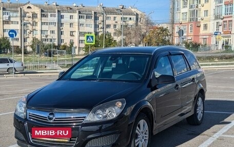 Opel Astra H, 2011 год, 632 000 рублей, 4 фотография