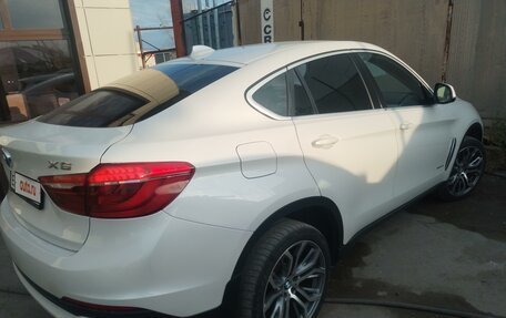 BMW X6, 2015 год, 3 550 000 рублей, 2 фотография