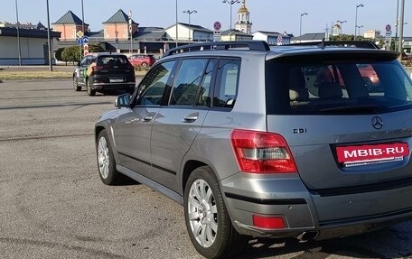 Mercedes-Benz GLK-Класс, 2011 год, 1 850 000 рублей, 6 фотография