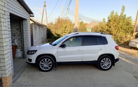 Volkswagen Tiguan I, 2013 год, 1 700 000 рублей, 12 фотография