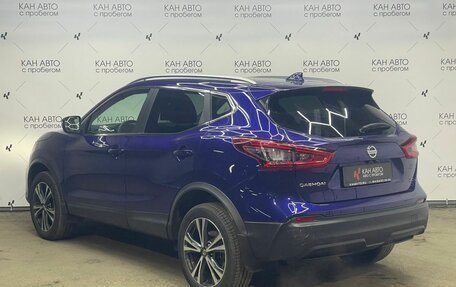 Nissan Qashqai, 2019 год, 2 635 800 рублей, 5 фотография