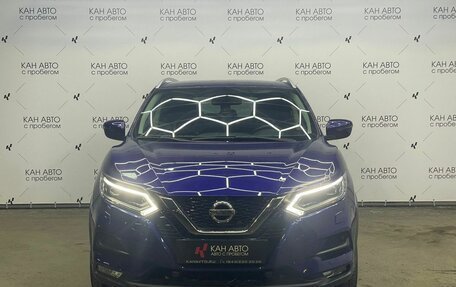 Nissan Qashqai, 2019 год, 2 635 800 рублей, 2 фотография