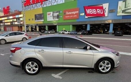 Ford Focus III, 2014 год, 900 000 рублей, 8 фотография