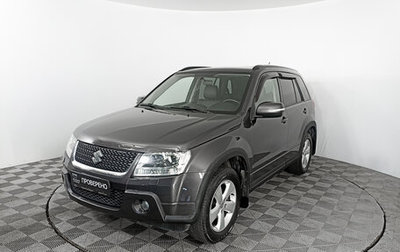 Suzuki Grand Vitara, 2010 год, 1 499 000 рублей, 1 фотография