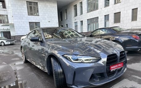 BMW M4, 2022 год, 15 150 000 рублей, 1 фотография