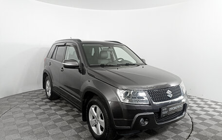 Suzuki Grand Vitara, 2010 год, 1 499 000 рублей, 3 фотография