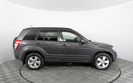 Suzuki Grand Vitara, 2010 год, 1 499 000 рублей, 4 фотография