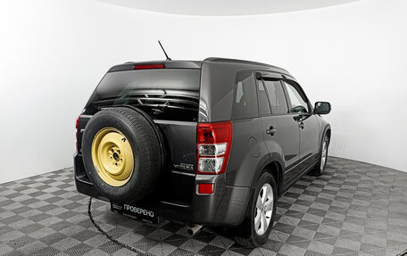 Suzuki Grand Vitara, 2010 год, 1 499 000 рублей, 5 фотография