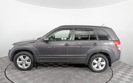 Suzuki Grand Vitara, 2010 год, 1 499 000 рублей, 8 фотография