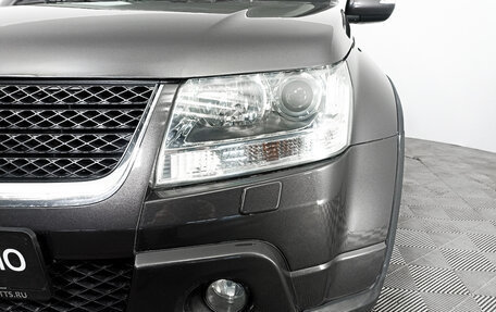 Suzuki Grand Vitara, 2010 год, 1 499 000 рублей, 17 фотография