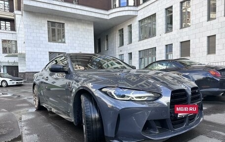 BMW M4, 2022 год, 15 150 000 рублей, 2 фотография