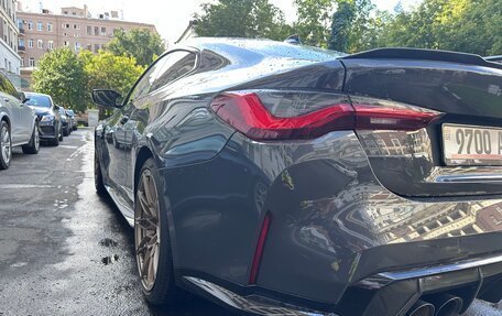 BMW M4, 2022 год, 15 150 000 рублей, 9 фотография