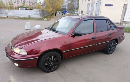 Daewoo Nexia I рестайлинг, 2008 год, 189 800 рублей, 3 фотография