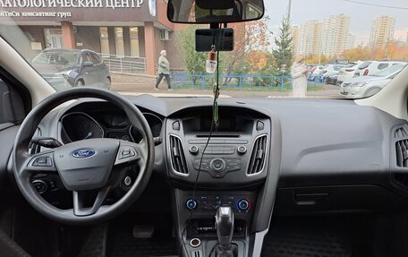 Ford Focus III, 2016 год, 1 200 000 рублей, 7 фотография