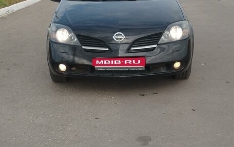 Nissan Primera III, 2005 год, 550 000 рублей, 5 фотография