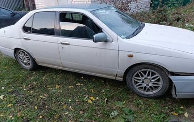 Nissan Bluebird XI, 2000 год, 130 000 рублей, 1 фотография